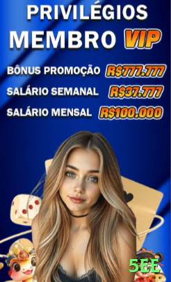 Tudo Sobre 5ee: Guia Atualizado Para 202602 - 5ee 🎰💹 Slots com alta volatilidade + estratégia de sessões curtas: defina meta de lucro (ex: +50%) e pare — maximiza chance de pegar um bom multiplicador! ✨🤑