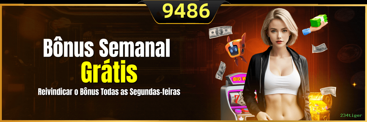 Lista de jogos para 234tiger slots section